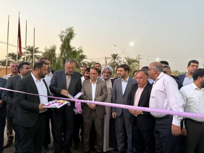 کارون شایسته رفع محرومیت است؛ نمایندگان در کنار مردم خواهند ماند